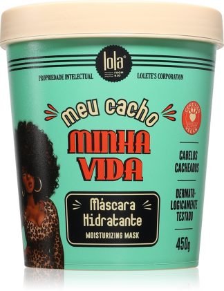 Lola Cosmetics Hydrate 450 g