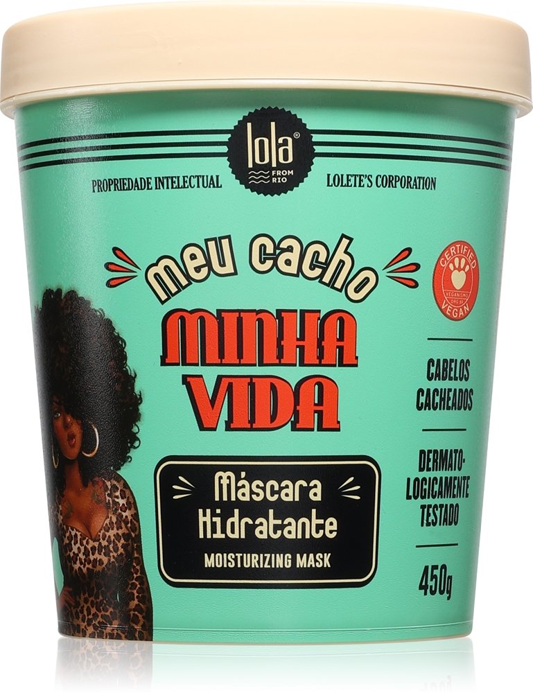Lola Cosmetics Hydrate 450 g