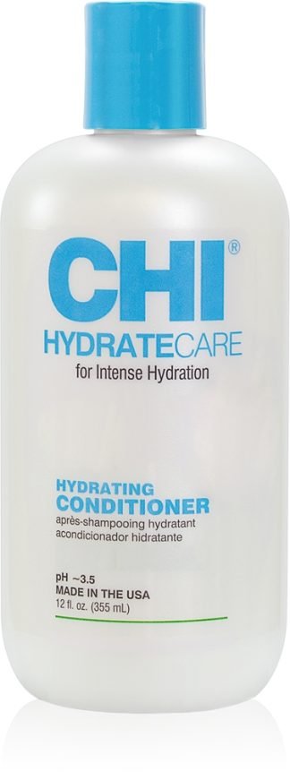 CHI HYDRATECARE Hydrating Conditioner 739 ml