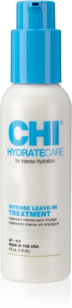 CHI HYDRATECARE Intense Leave-In Treatment 118 ml