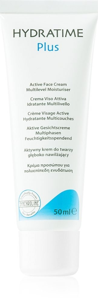 Synchroline Hydratime Plus 50 ml