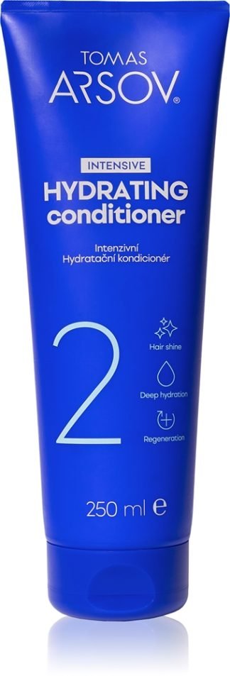 Tomas Arsov Hydrating Conditioner 250 ml