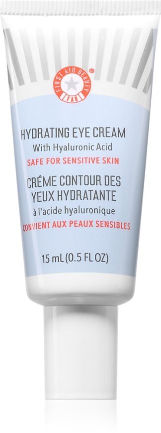 First Aid Beauty Hydrating Eye Cream 15 ml