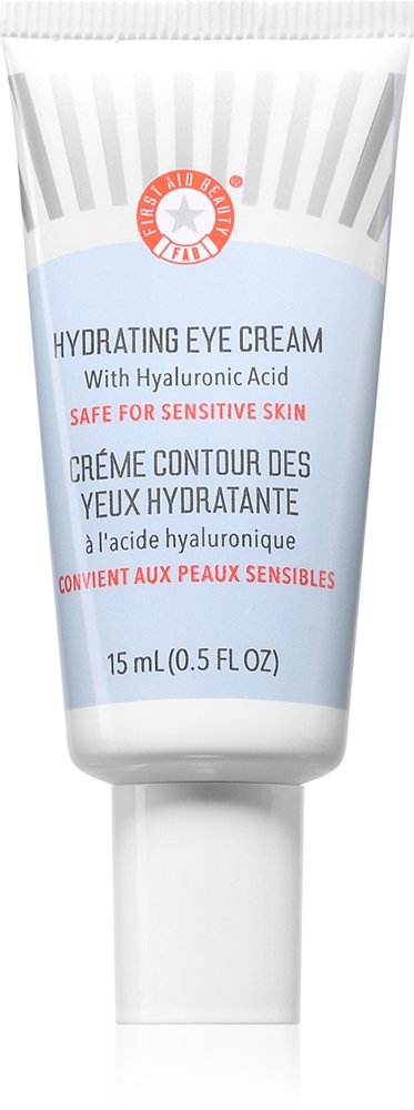 First Aid Beauty Hydrating Eye Cream 15 ml