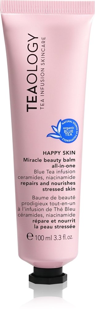Teaology Hydrating Happy Skin 100 ml