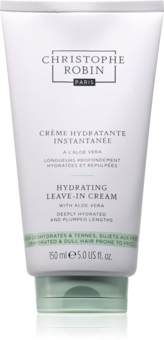 Christophe Robin Hydrating Leave in cream 150 ml