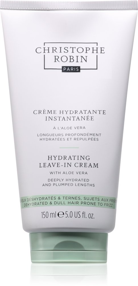 Christophe Robin Hydrating Leave in cream 150 ml