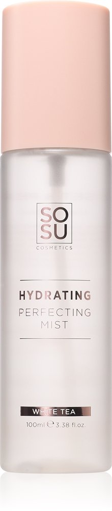 SOSU Cosmetics Hydrating Perfecting Mist 100 ml
