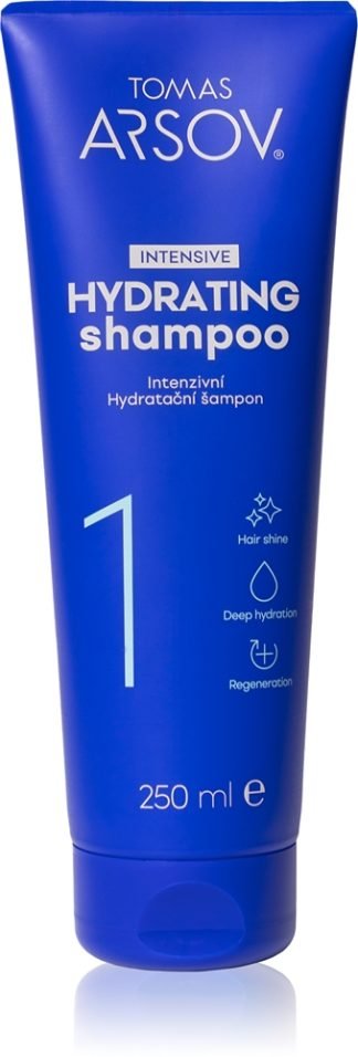 Tomas Arsov Hydrating Shampoo 250 ml