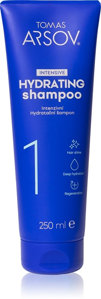 Tomas Arsov Hydrating Shampoo 250 ml