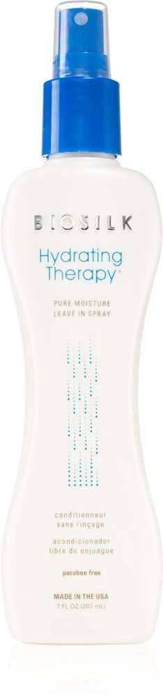 Biosilk Hydrating Therapy Pure Moisture 207 ml
