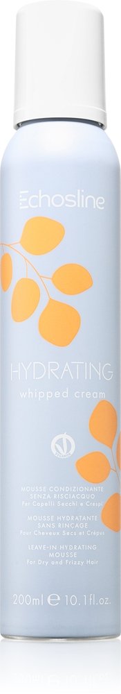Echosline Hydrating Whipped Cream 200 ml