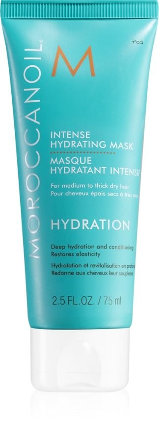 Moroccanoil Hydration Intense Hydrating Mask 250 ml