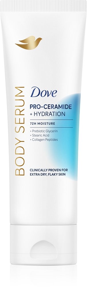 Dove Hydration Pro-Ceramide 200 ml