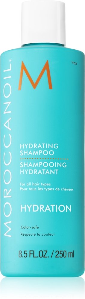 Moroccanoil Hydration Shampoo 250 ml