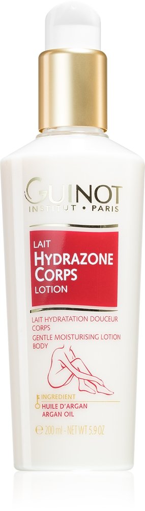 Guinot Hydrazone Corps Lotion 200 ml