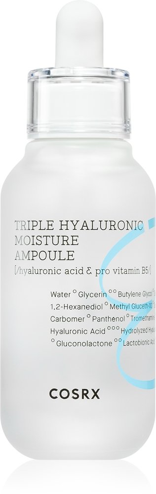 Cosrx Hydrium Triple Hyaluronic 40 ml