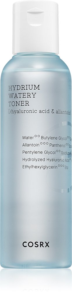 Cosrx Hydrium Watery Toner 150 ml