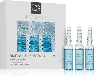 Dr. Grandel Hydro Active 3 x 3 ml