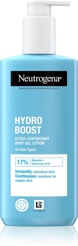Neutrogena Hydro Boost® 400 ml