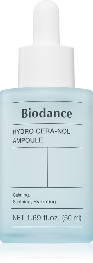Biodance Hydro Cera-nol Ampoule 50 ml