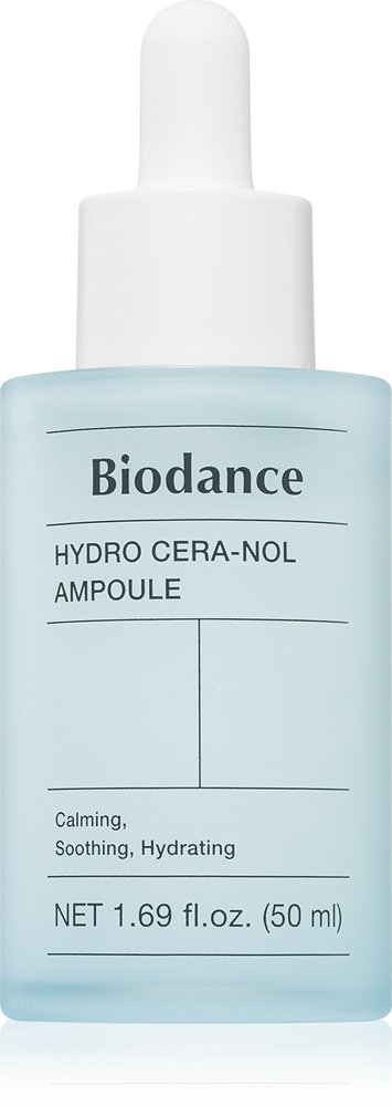 Biodance Hydro Cera-nol Ampoule 50 ml