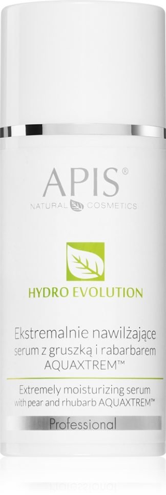Apis Natural Cosmetics Hydro Evolution 100 ml