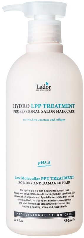 La'dor Hydro LPP 530 ml