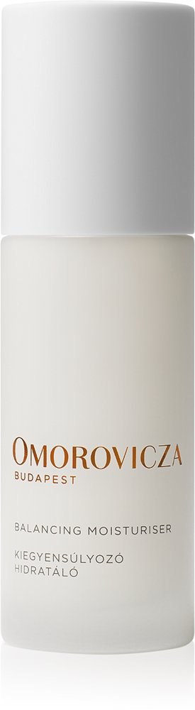 Omorovicza Hydro-Mineral Balancing Moisturizer 50 ml