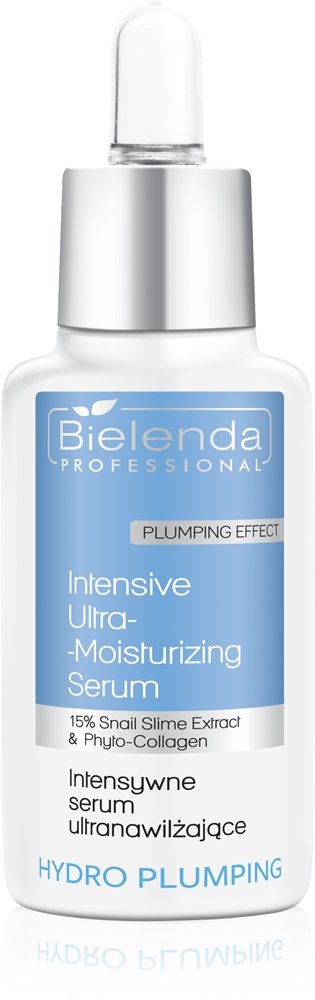 Bielenda Professional Hydro Plumping 30 ml