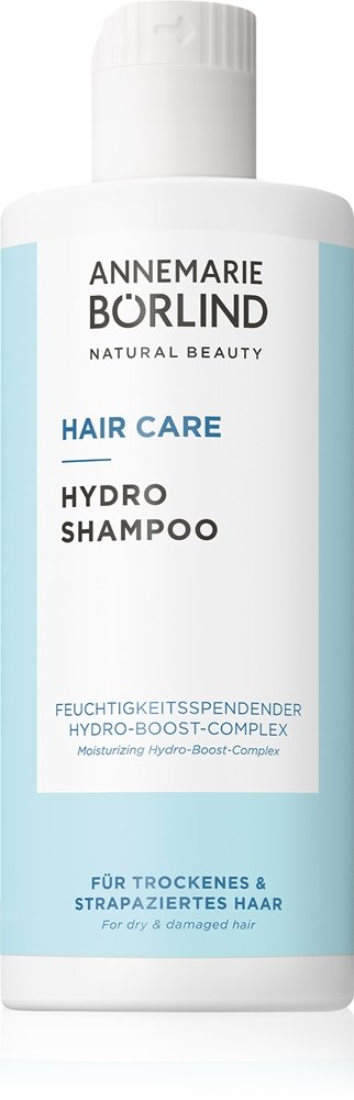 ANNEMARIE BÖRLIND HYDRO 250 ml
