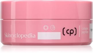 Skincyclopedia Hydrogel under eye patches 60 ml