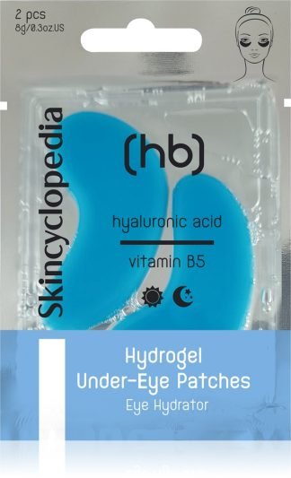 Skincyclopedia Hydrogel 2 St.