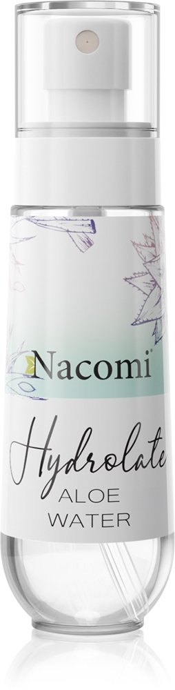 Nacomi Hydrolate 80 ml