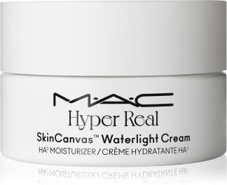 MAC Cosmetics Hyper Real SkinCanvas™ Waterlight Cream 50 ml