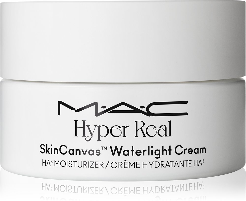 MAC Cosmetics Hyper Real SkinCanvas™ Waterlight Cream 50 ml