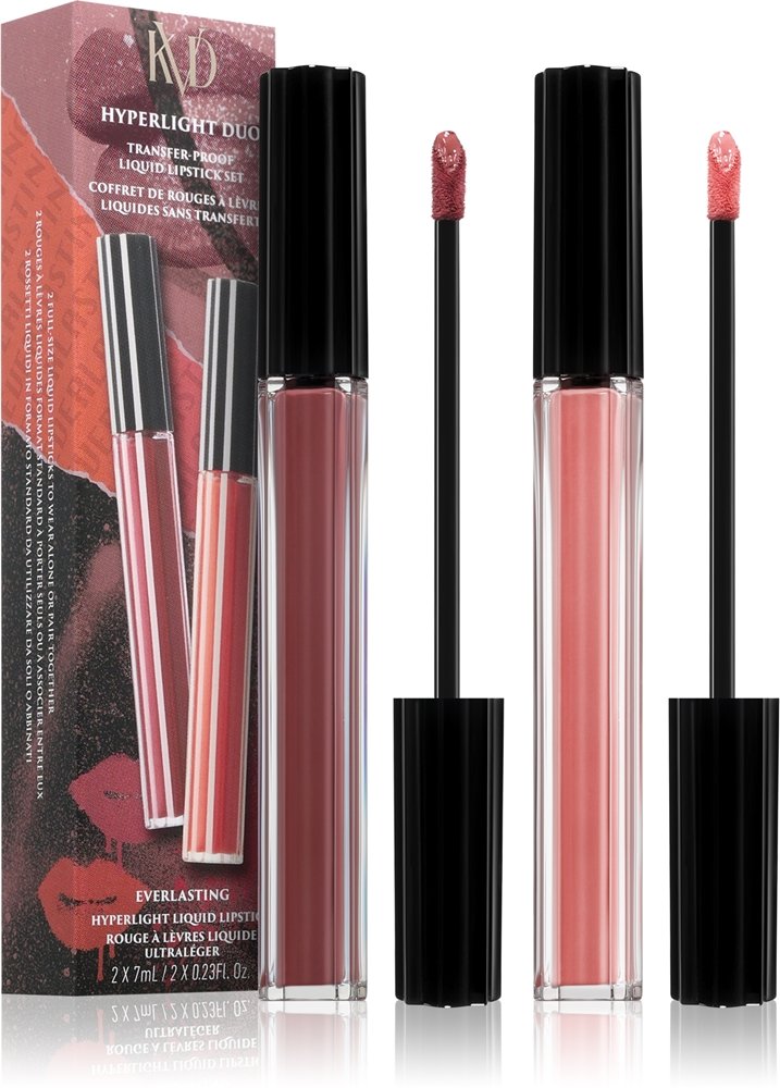 KVD Beauty Hyperlight Duo