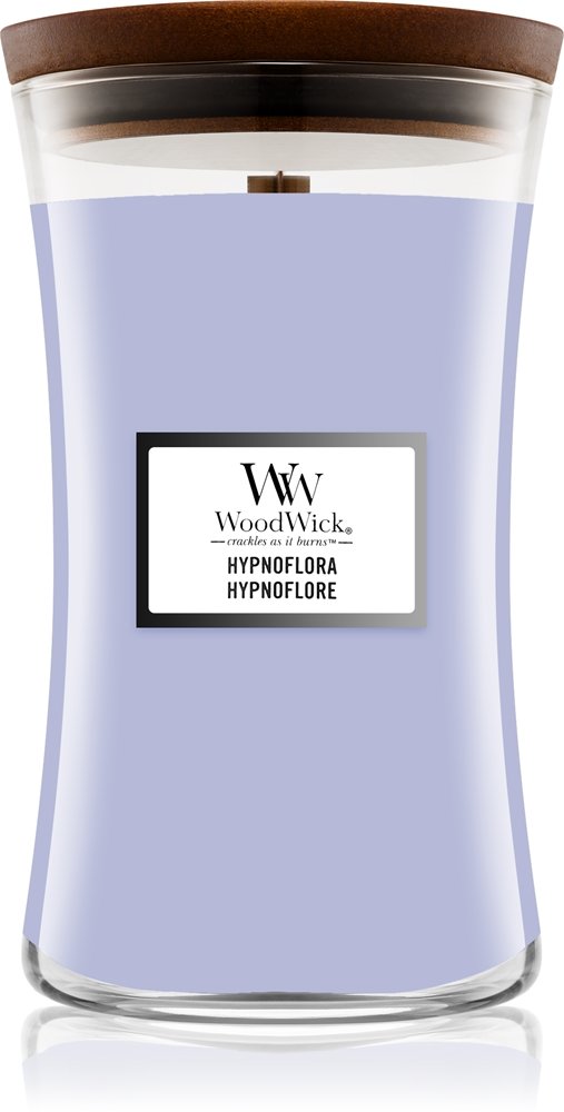 Woodwick Hypnoflora 610 g