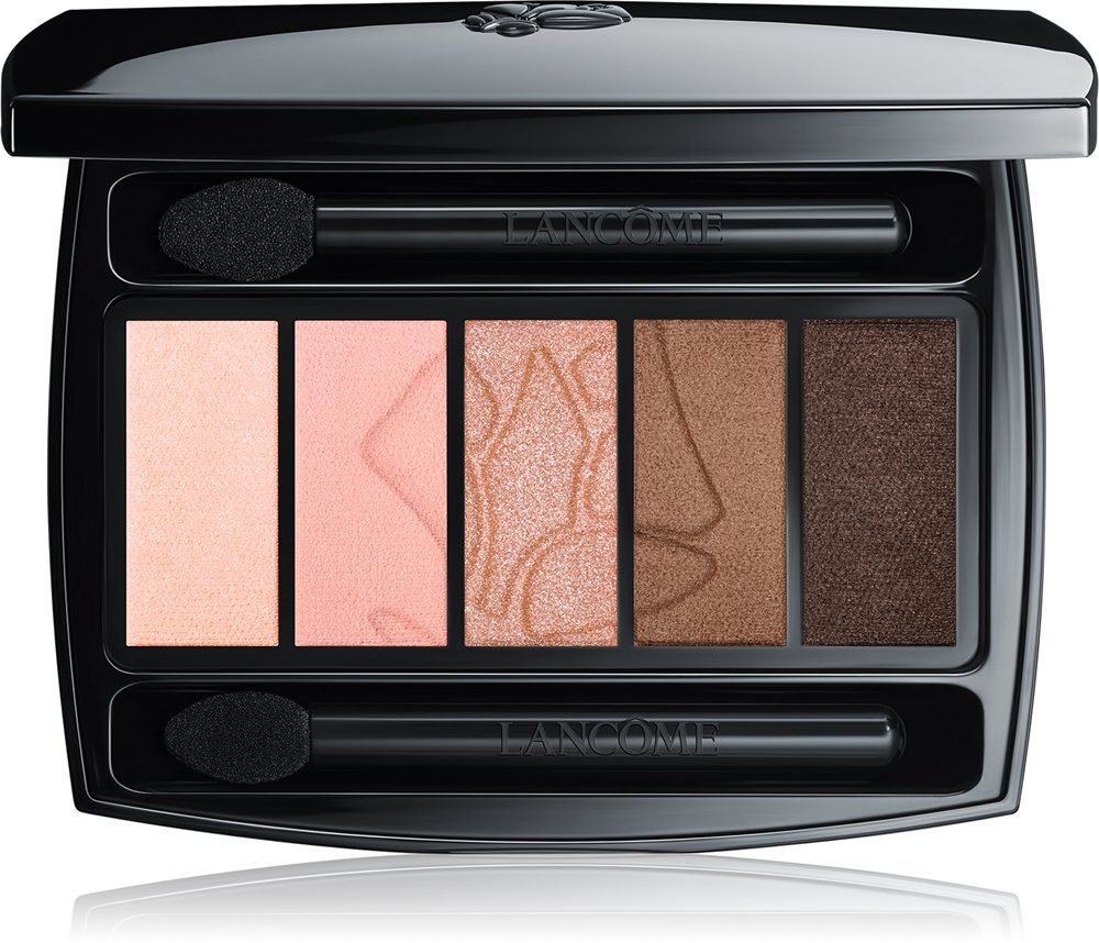 Lancôme Hypnôse Palette 5 Couleurs 4 g