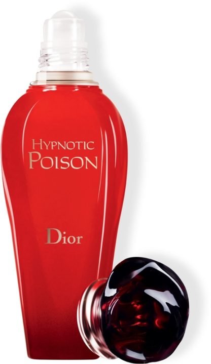 DIOR Hypnotic Poison Roller-Pearl 20 ml