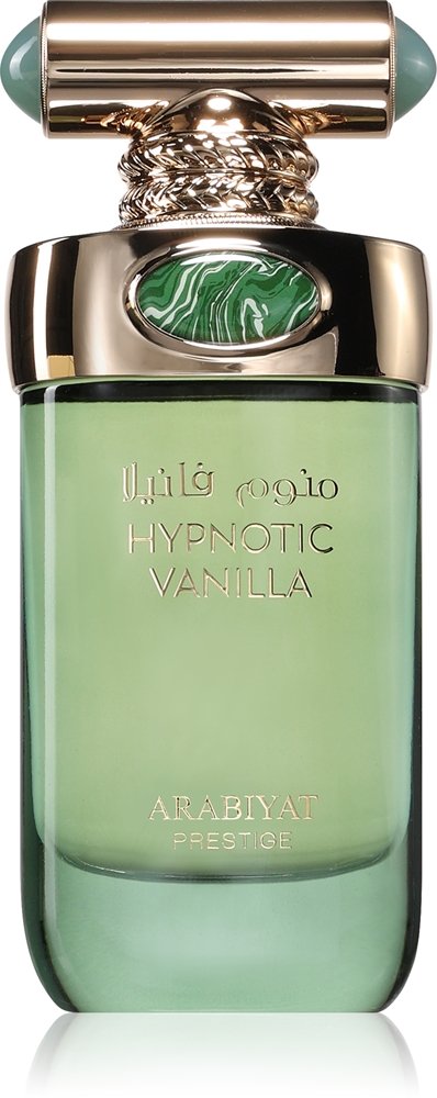 Arabiyat Prestige Hypnotic Vanilla 100 ml