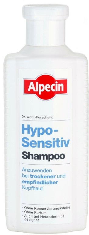 Alpecin Hypo - Sensitiv 250 ml