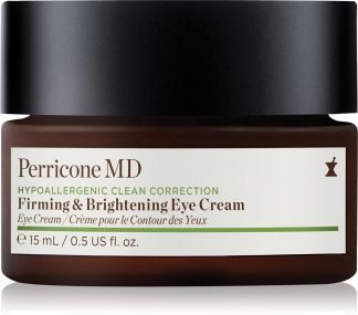 Perricone MD Hypoallergenic Clean Correction Eye Cream 15 ml