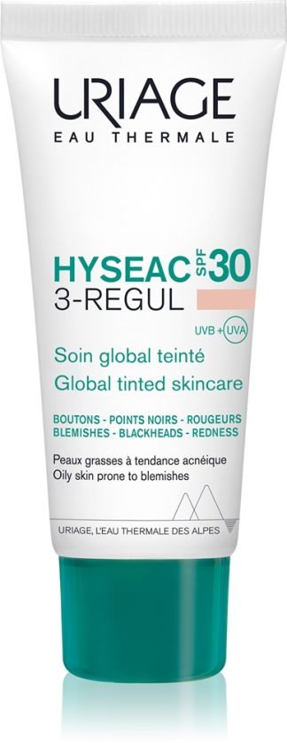 Uriage Hyseac 3-Regul 40 ml