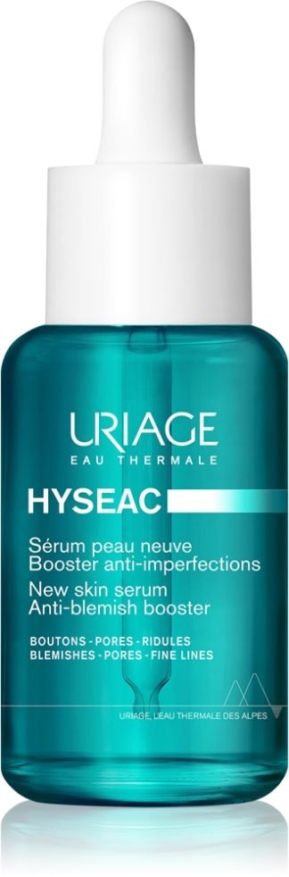 Uriage Hyseac New Skin Serum Anti-Blemish Booster 30 ml