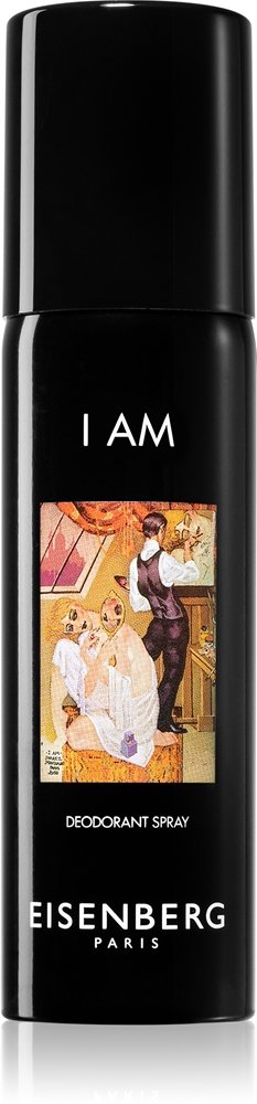 EISENBERG I Am 100 ml