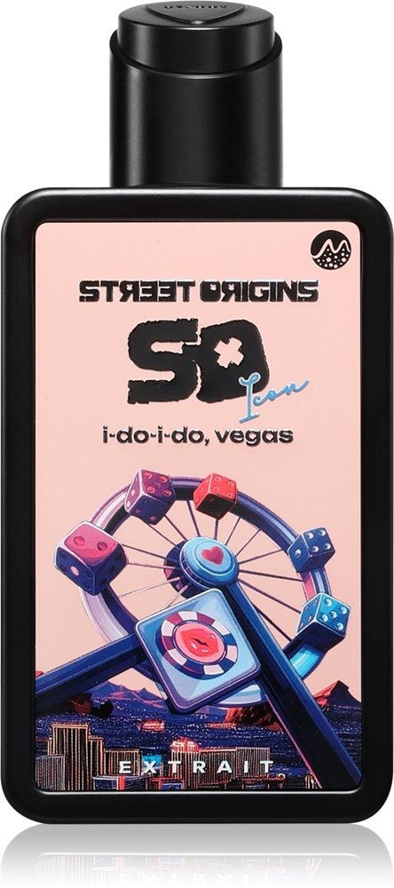 Street Origins I Do I Do, Vegas 75 ml