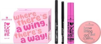 essence I LOVE EXTREME