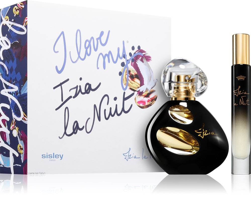 Sisley I Love My Izia La Nuit