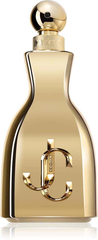 Jimmy Choo I Want Choo Le Parfum